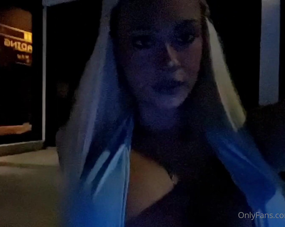 Angelina Klair aka angelinaklair OnlyFans Video 406