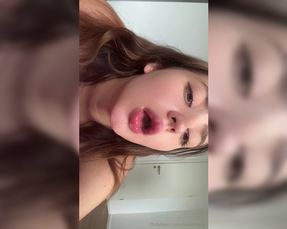 Diana Loue aka louediana OnlyFans Video 5155