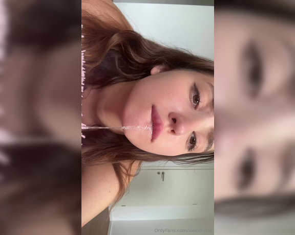 Diana Loue aka louediana OnlyFans Video 5155