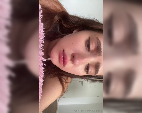 Diana Loue aka louediana OnlyFans Video 5155