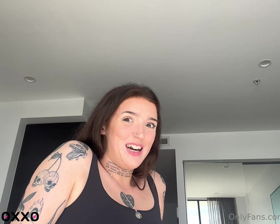 Amyyyoxxo aka amyyyoxxo OnlyFans Video 5093