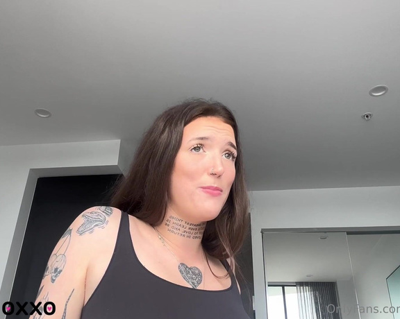 Amyyyoxxo aka amyyyoxxo OnlyFans Video 5093