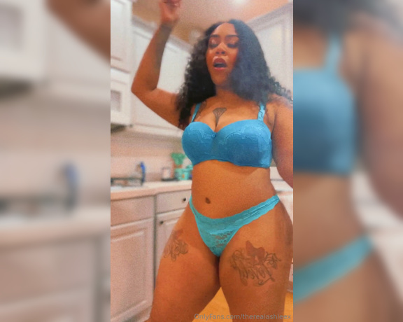 Ashlee X aka therealashleex OnlyFans Video 4791