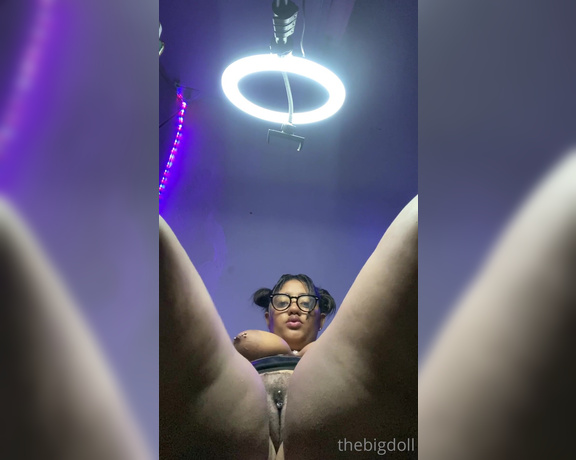 Khei Jimenez aka kheijimenez OnlyFans Video 8976