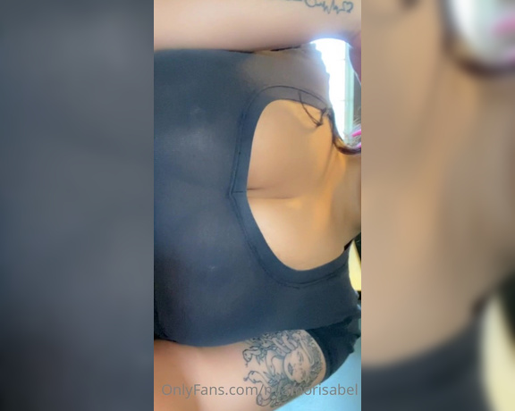 Miamorisabel aka miamorisabel OnlyFans Video 9196