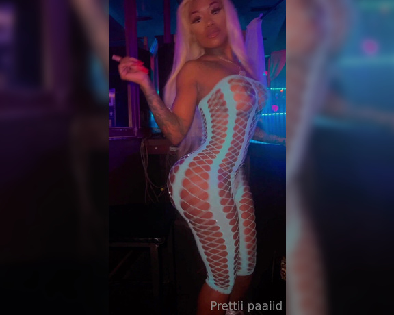 Prettii Pussii Palace aka prettiipaaiid OnlyFans Video 2377