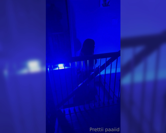 Prettii Pussii Palace aka prettiipaaiid OnlyFans Video 1508