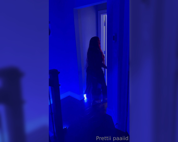 Prettii Pussii Palace aka prettiipaaiid OnlyFans Video 1508