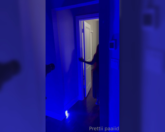 Prettii Pussii Palace aka prettiipaaiid OnlyFans Video 1508