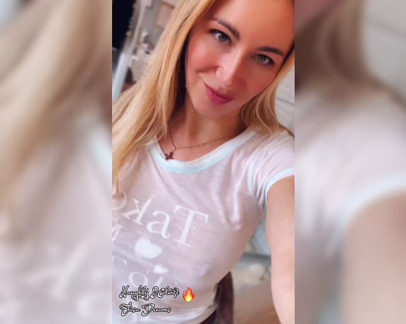 Elisa Dreams aka elisadreams OnlyFans - Morning Babies Trying to make your day better