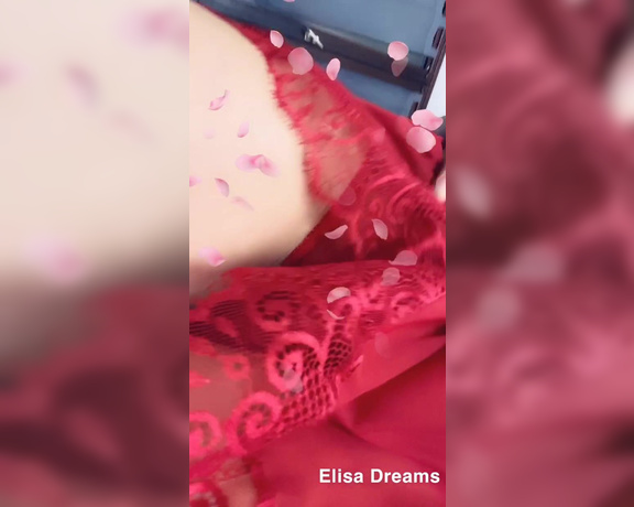 Elisa Dreams aka elisadreams OnlyFans - Hello guys