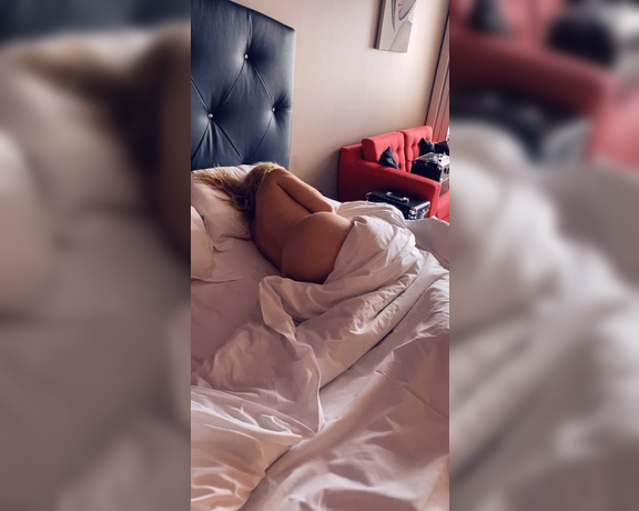 Elisa Dreams aka elisadreams OnlyFans - Good morning SexyFans Yesterday was a very great Sex Day Loved