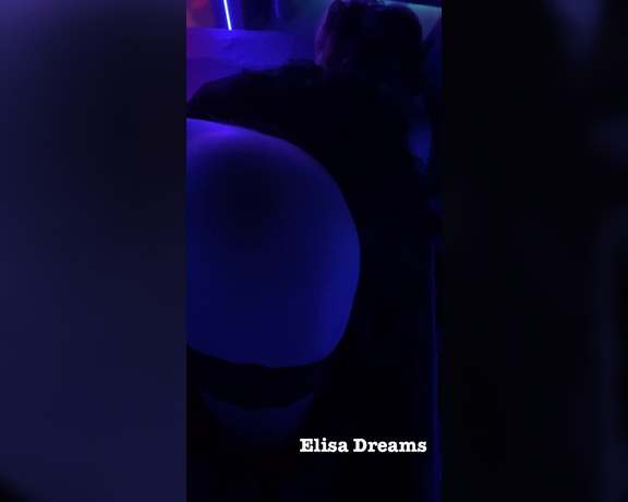 Elisa Dreams aka elisadreams OnlyFans - Hope you’ll like my last weekend in Cap D’Agde