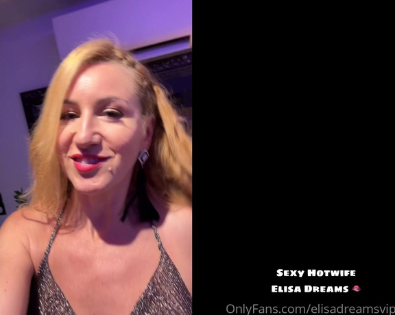 Elisa Dreams aka elisadreamsvip OnlyFans - Screwed by a dominant BBC in Cap dAgde Heres a new interracial video made with