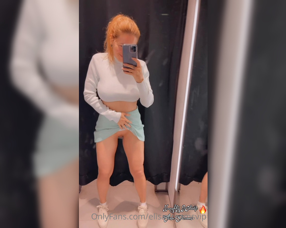 Elisa Dreams aka elisadreamsvip OnlyFans - For today here is a HOT story made during a day in Paris In the