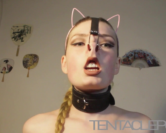 Tentacle Porn aka tentacleporn OnlyFans - Oink Oink! Full length &lt3