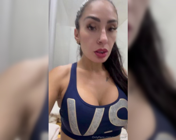 Ana Karen aka nalgonaof OnlyFans Video 6166