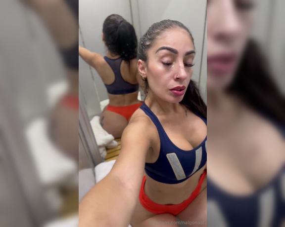 Ana Karen aka nalgonaof OnlyFans Video 6166