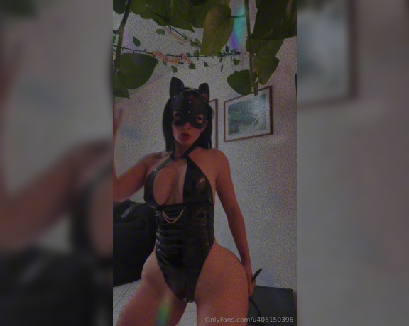 Ana Karen aka nalgonaof OnlyFans Video 3405