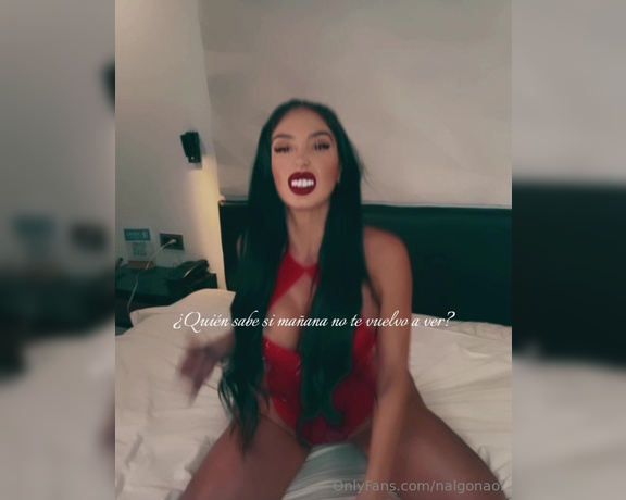 Ana Karen aka nalgonaof OnlyFans Video 1296