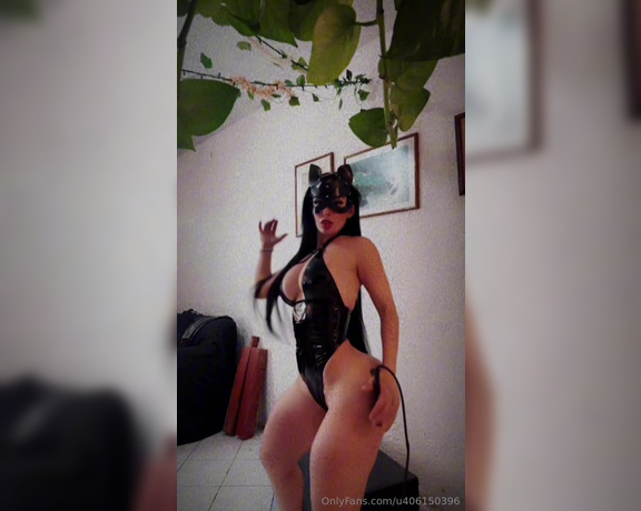 Ana Karen aka nalgonaof OnlyFans Video 5257