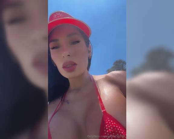 Ana Karen aka nalgonaof OnlyFans Video 515