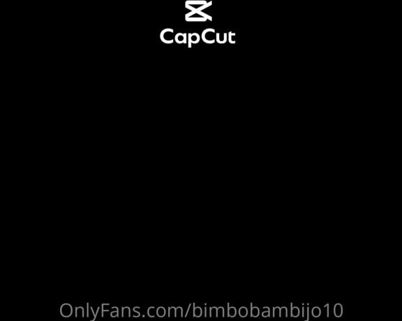 Bambi Jo aka bimbobambijo10 OnlyFans - Naked