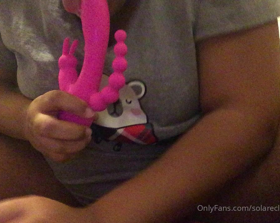 SOLARTHESLURPER aka solarthesweetheart OnlyFans - My Fat Pussy Wants To Grip Your Dick And squirt all over you