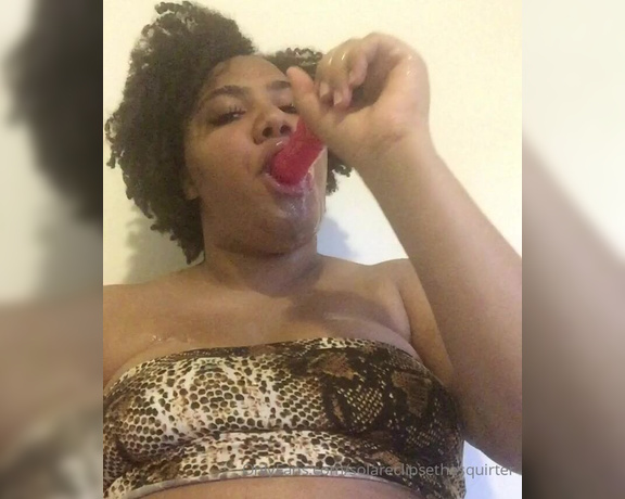 SOLARTHESLURPER aka solarthesweetheart OnlyFans Video 5790