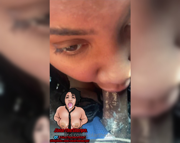 SOLARTHESLURPER aka solarthesweetheart OnlyFans - Hey babes enjoy new daily post starting tomorrow long as we reach like goal 11823