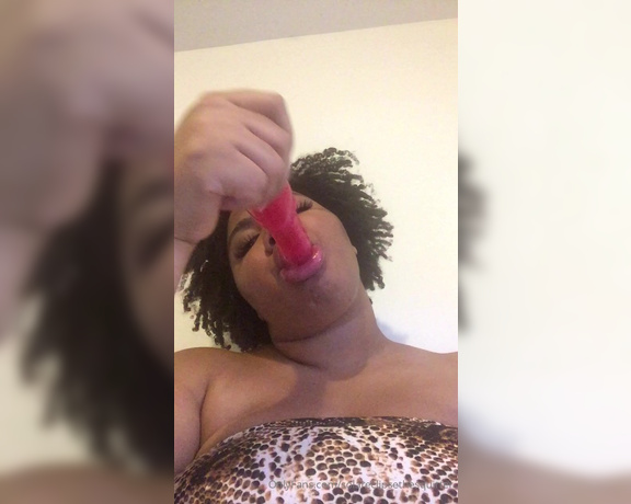 SOLARTHESLURPER aka solarthesweetheart OnlyFans Video 2266