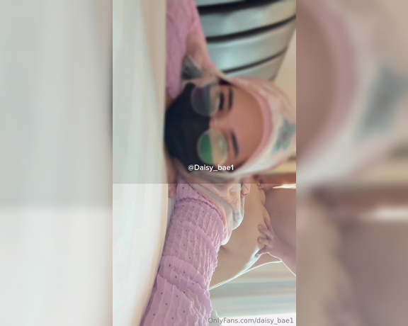 Bbydaisy aka daisy_bae1 OnlyFans - Puaskan nafsu suami orang