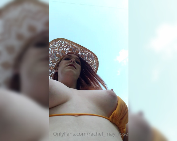 Faydwynn Morningstar aka faydwynnmorningstar OnlyFans - Like the boobies!