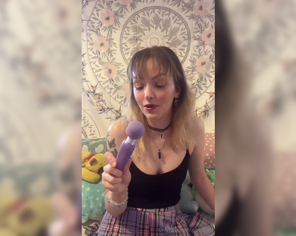 Gibbymoo aka gibbymoo OnlyFans - My first ever sex toy tour!! Here I share all my sex toys with you… you