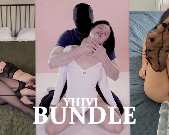 Kae Yli aka kae_yli OnlyFans - KINKY BUNDLE One of my favorite parts of sexuality is how expansive it can be What’s