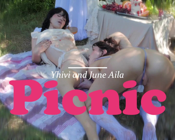 Kae Yli aka kae_yli OnlyFans - Whoops! looks like you stumbled upon our secret picnic   i have to warn you,