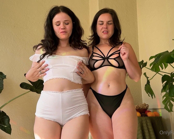 Kae Yli aka kae_yli OnlyFans - Hey, its @juliettemarch and i once again ) this time, we wanted to take our time