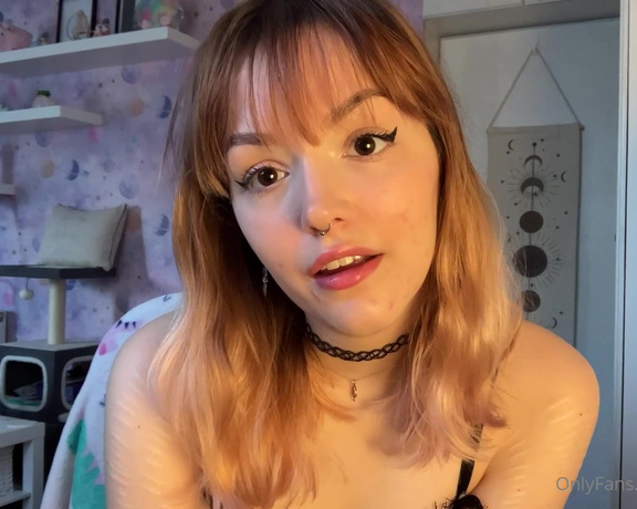 Gibbymoo aka gibbymoo OnlyFans - Here’s a naughty JOI including orgasm denial and countdown JOIrole play videos are always out