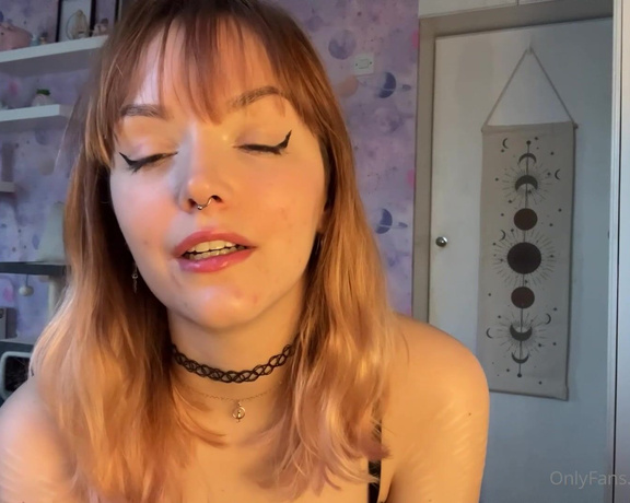 Gibbymoo aka gibbymoo OnlyFans - Here’s a naughty JOI including orgasm denial and countdown JOIrole play videos are always out