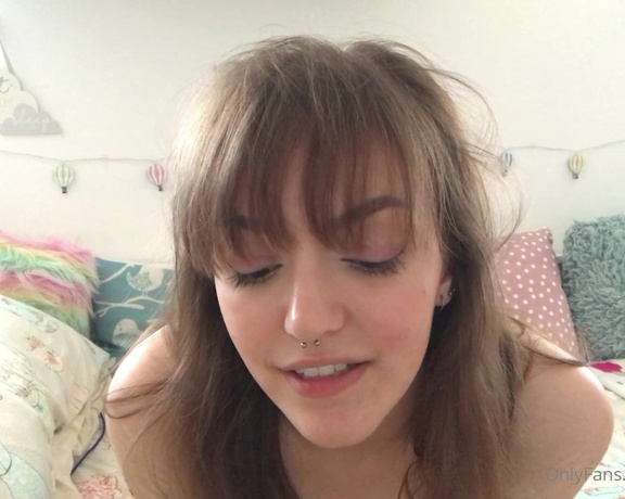 Gibbymoo aka gibbymoo OnlyFans - Enjoy a special 7 minute roleplay JOI treat for you including orgasm countdown and denial)! This was