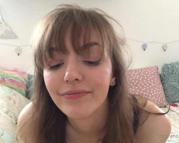 Gibbymoo aka gibbymoo OnlyFans - Enjoy a special 7 minute roleplay JOI treat for you including orgasm countdown and denial)! This was