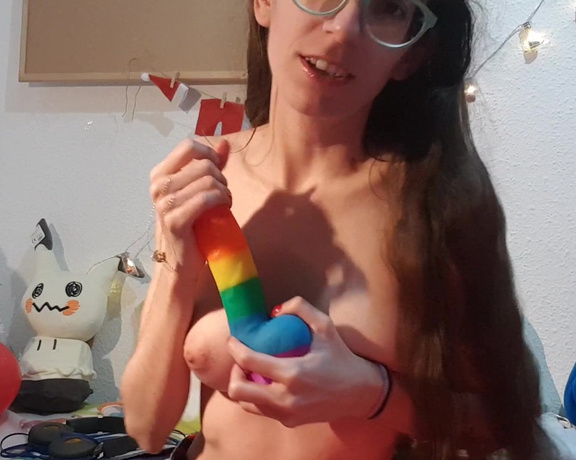 Little Biocide aka littlebiocide OnlyFans - Quiero tu lechita