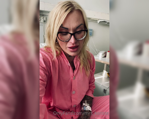 Mrs Koriste aka mrs_koriste OnlyFans Video 409