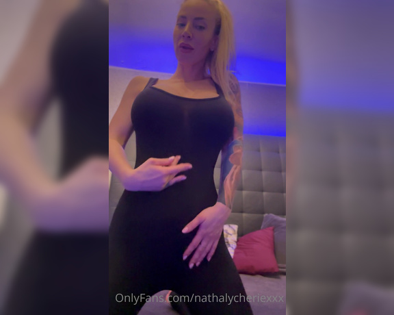 NathalyCheriexxx aka nathalycheriexxx OnlyFans - How should I continue Shall I take it off Or would you do it for