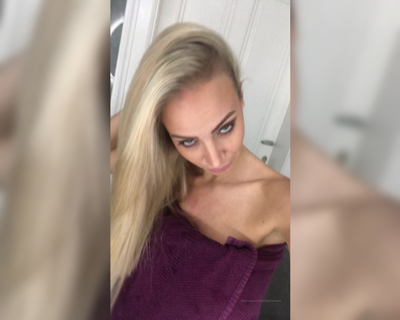 NathalyCheriexxx aka nathalycheriexxx OnlyFans Video 377