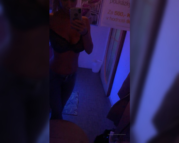 NathalyCheriexxx aka nathalycheriexxx OnlyFans Video 4071