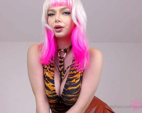 Jessica Starling aka jessicastarling OnlyFans - Mommy Face Sitting POV Femdom POV Humiliation Mommy roleplay Dirty talk