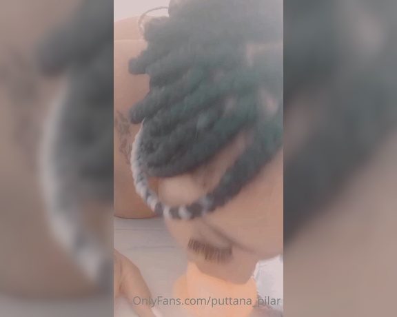 Puttana_Pilar aka puttana_pilar OnlyFans Video 3444