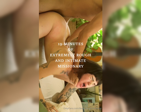 Bugortheletter aka likethebugortheletter OnlyFans - Have you seen my video, ROUGH AFTERNOON this 19 minute film is a favorite of mine and,