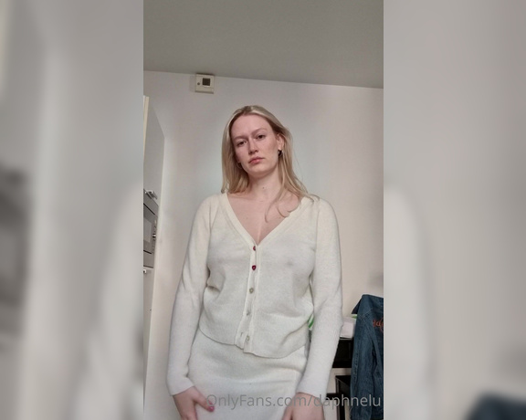 Luiza Conlaz aka luizaconlaz OnlyFans - Una delle mie fantasie preferite! Studentessa santerellina che seduce il professore sono credibile